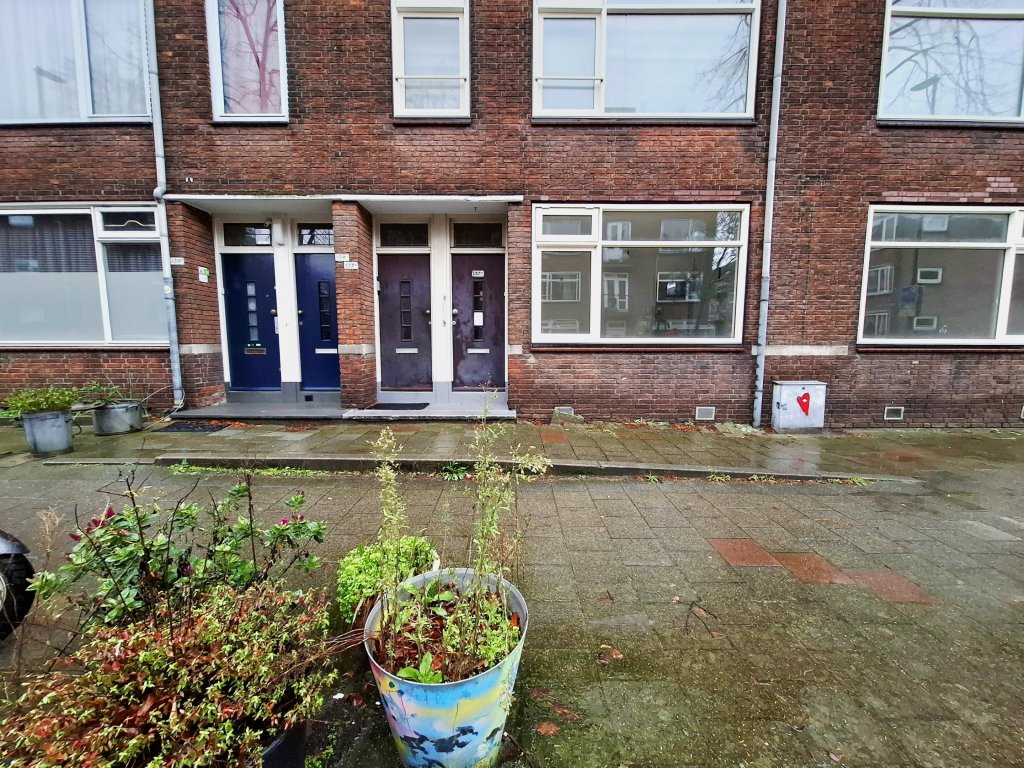 Foto 12 van Engelsestraat 137-A in Rotterdam