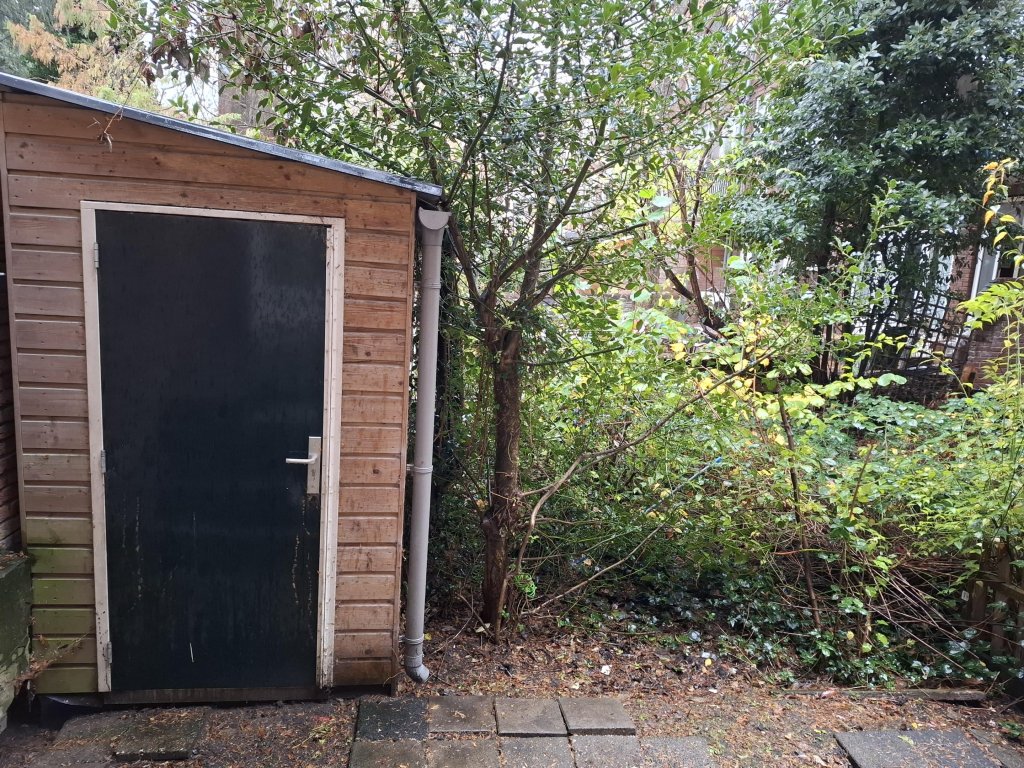 Foto 11 van Engelsestraat 137-A in Rotterdam