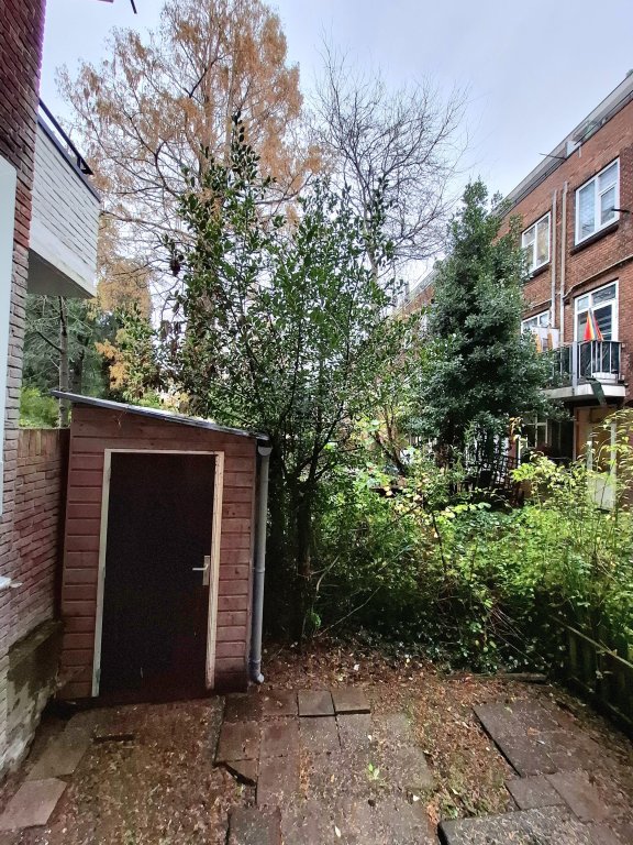 Foto 1 van Engelsestraat 137-A in Rotterdam