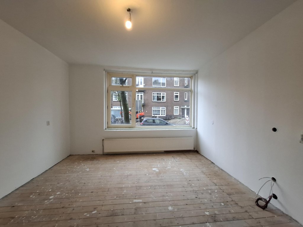 Foto 2 van Engelsestraat 137-A in Rotterdam