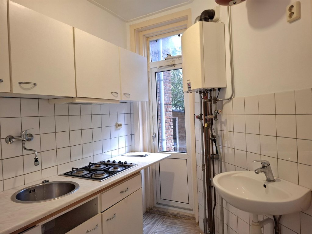 Foto 8 van Engelsestraat 137-A in Rotterdam