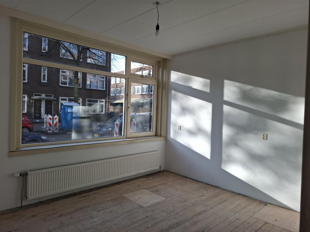 Foto 3 van Engelsestraat 137-A in Rotterdam