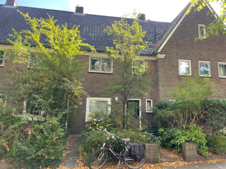 Elzenstraat 51 in Nijmegen