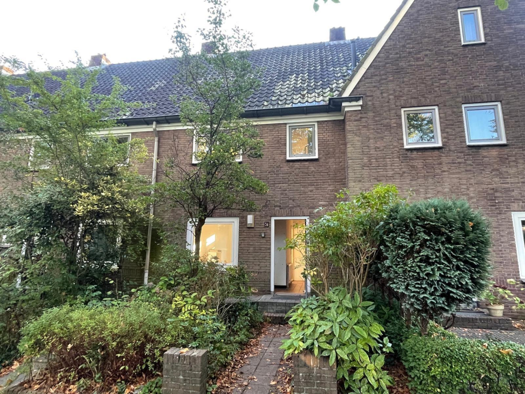 Foto 1 van Elzenstraat 51 in Nijmegen
