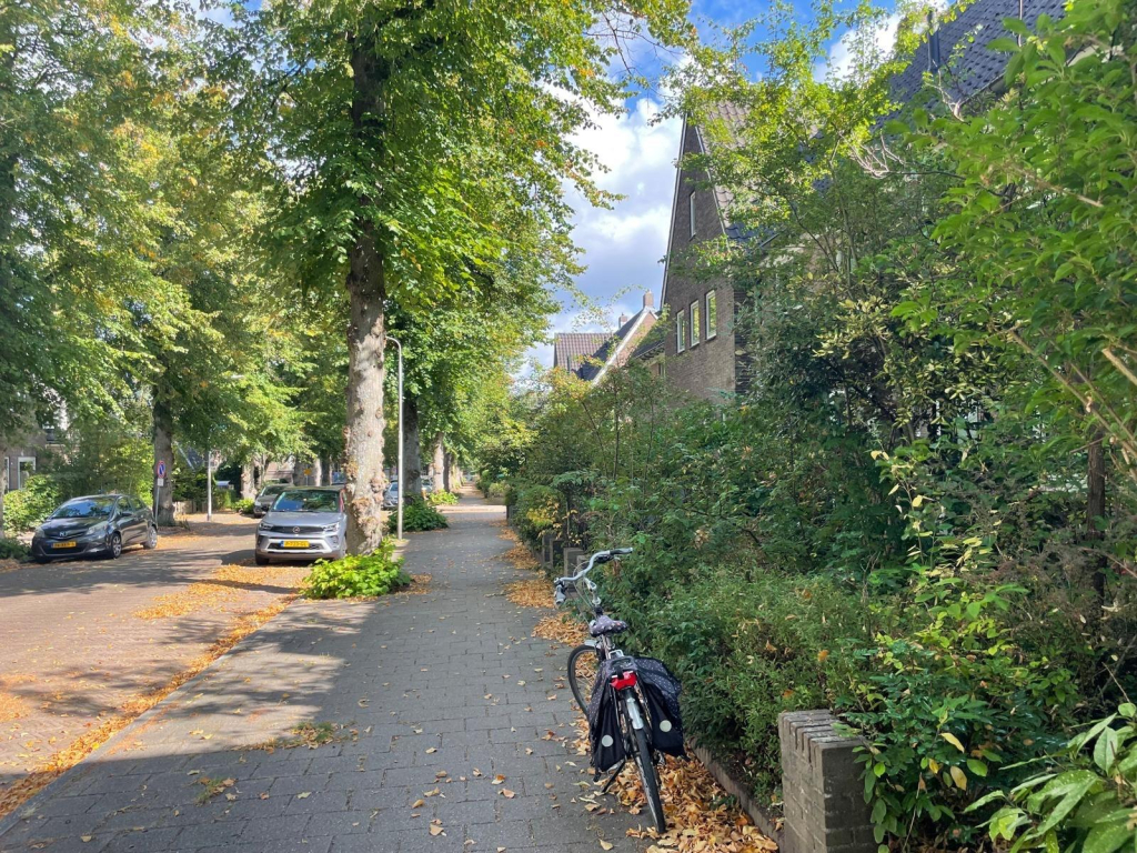 Foto 2 van Elzenstraat 51 in Nijmegen