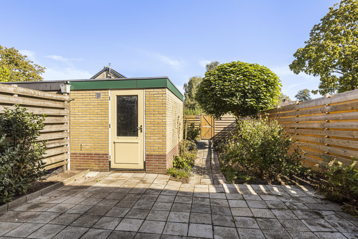 Foto 4 van Westercluft 128 in Steenwijk