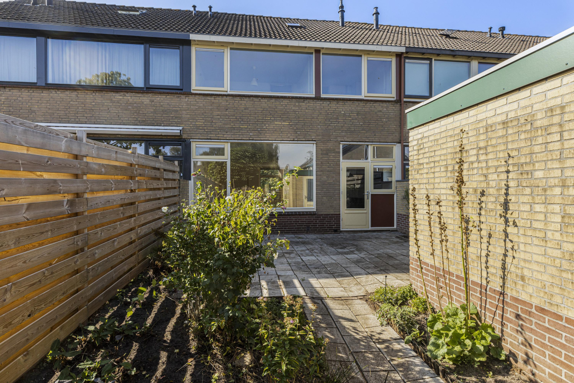 Foto 3 van Westercluft 128 in Steenwijk