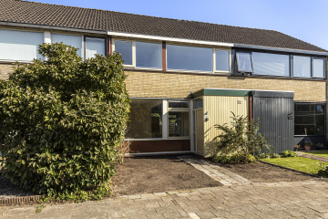 Westercluft 128 in Steenwijk