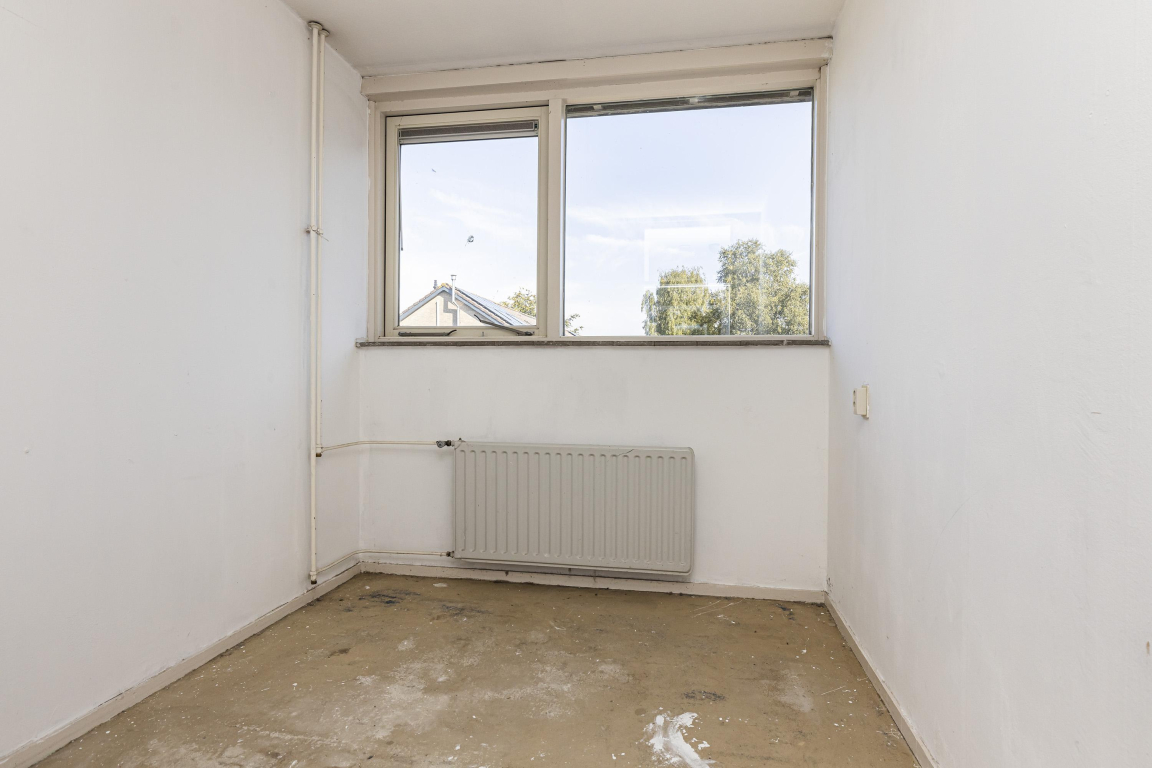 Foto 10 van Westercluft 128 in Steenwijk