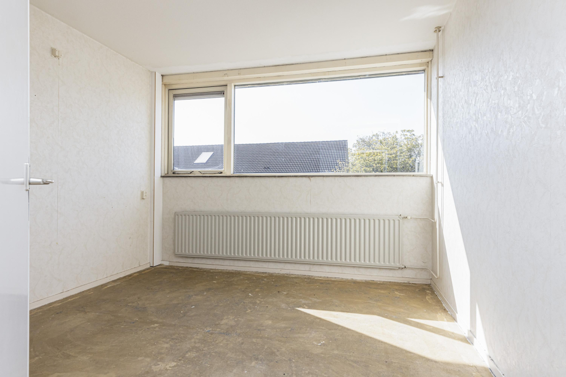 Foto 12 van Westercluft 128 in Steenwijk