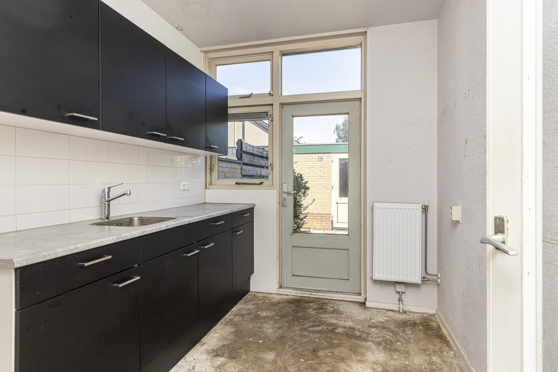 Foto 8 van Westercluft 128 in Steenwijk