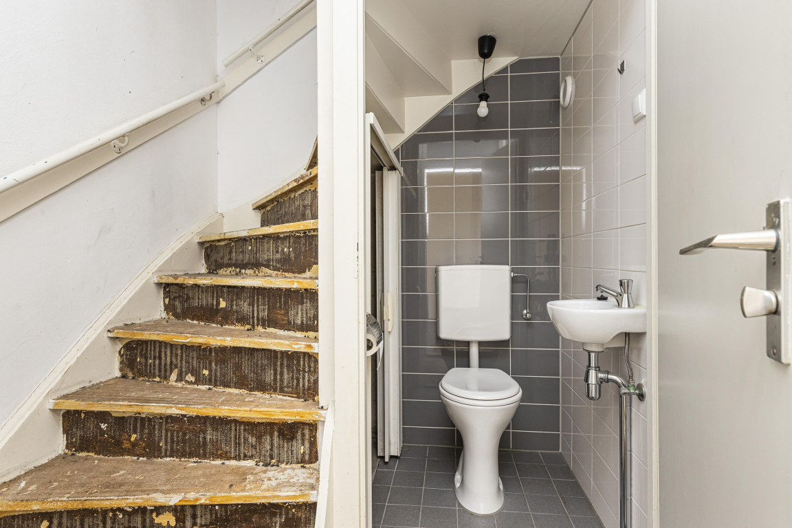 Foto 5 van Westercluft 128 in Steenwijk