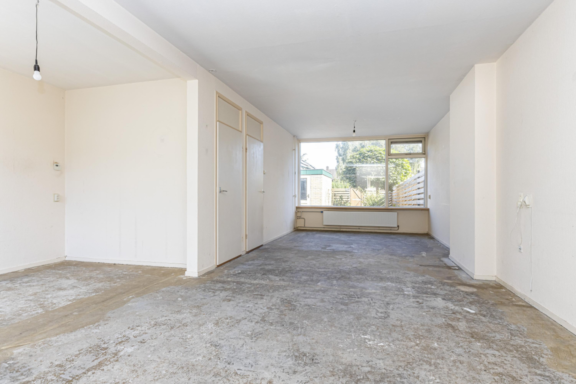 Foto 6 van Westercluft 128 in Steenwijk