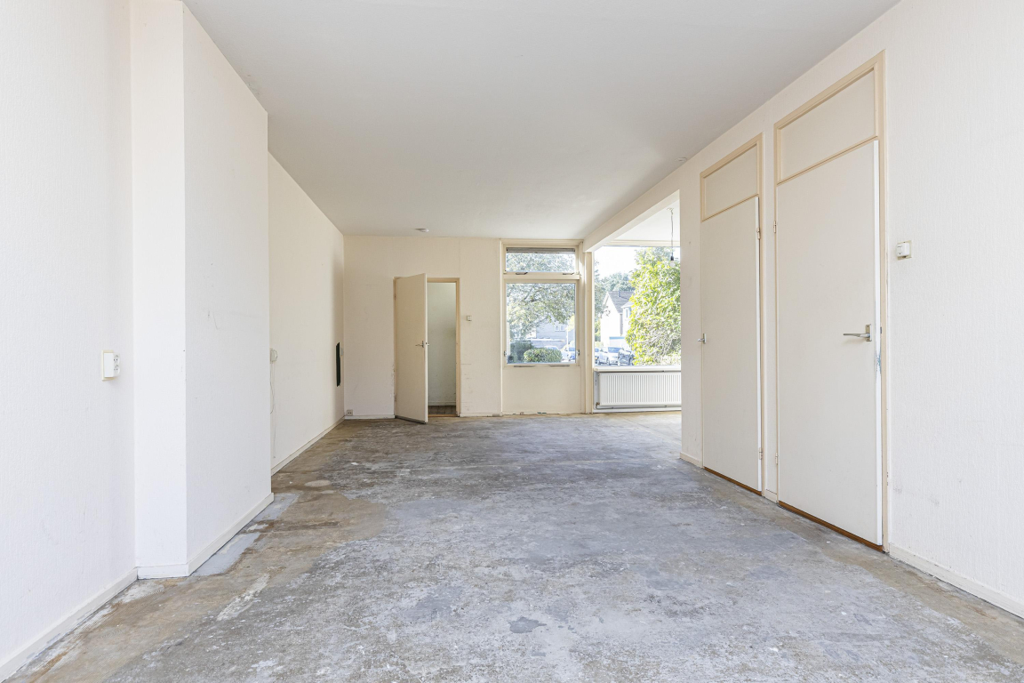 Foto 7 van Westercluft 128 in Steenwijk