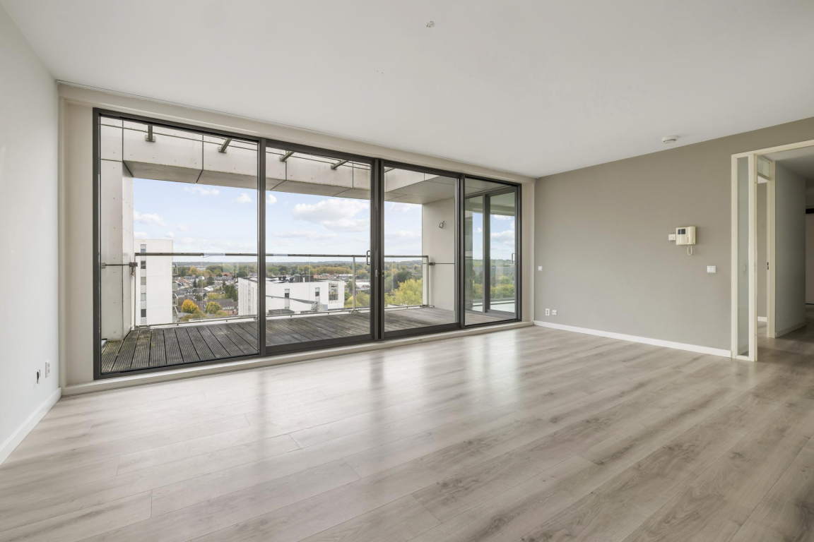 Appartement in Hilversum