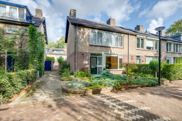 Waterhoefweg 51 in Oisterwijk