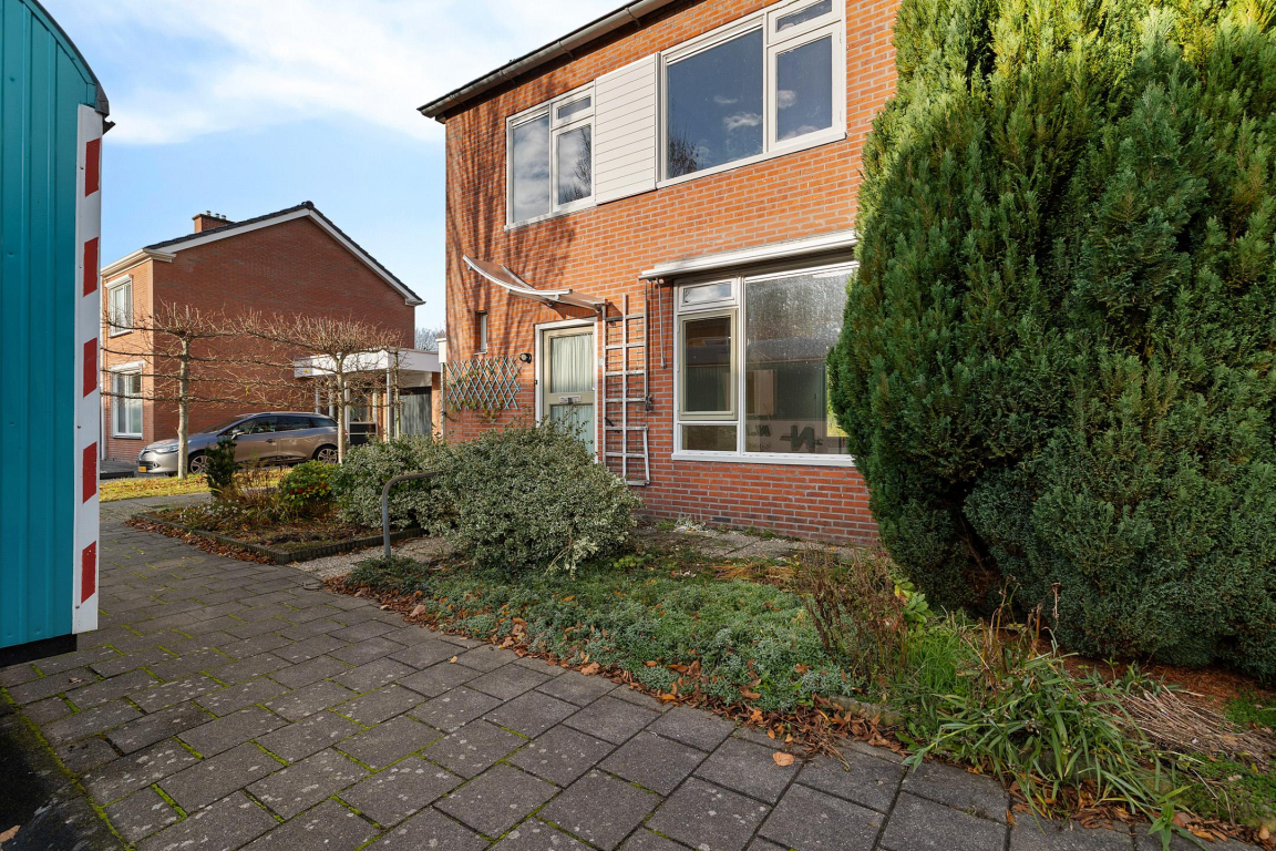 Foto 2 van Dillelaan 12 in Onstwedde