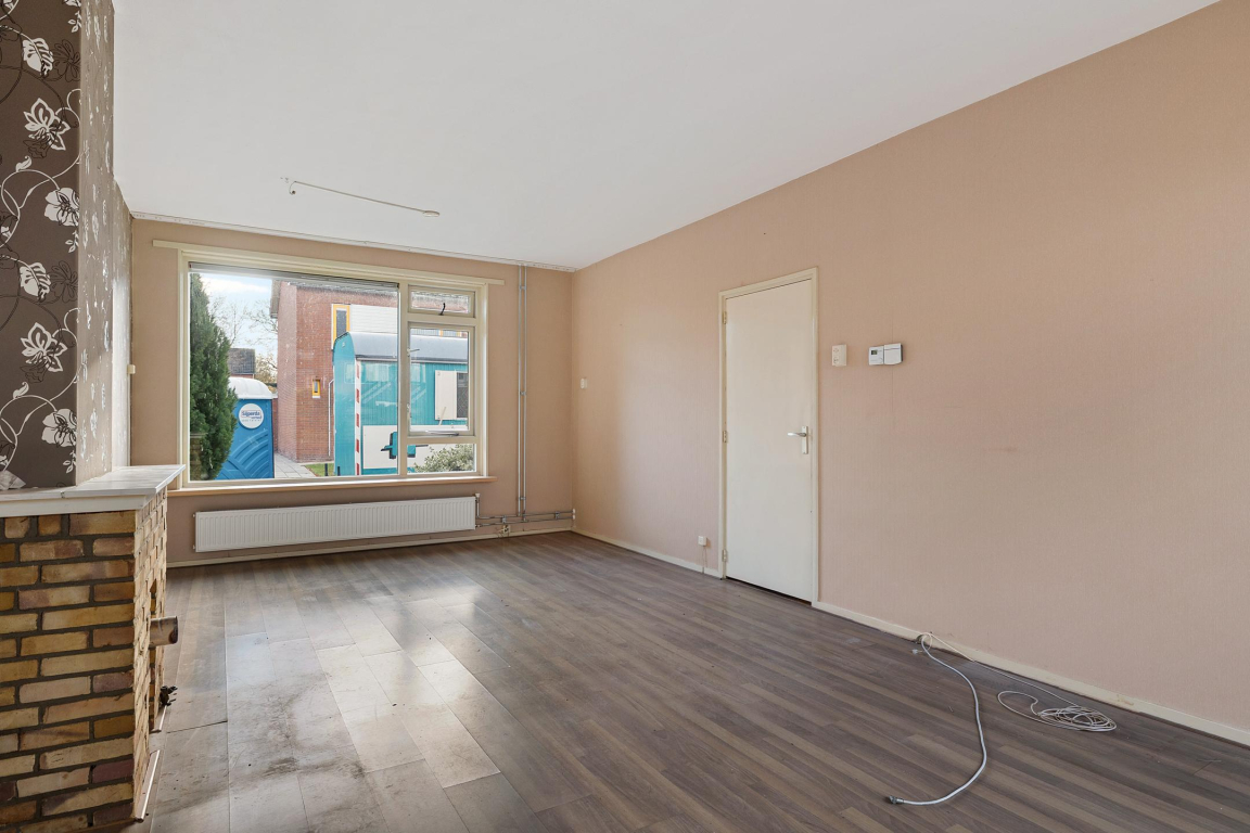 Foto 5 van Dillelaan 12 in Onstwedde