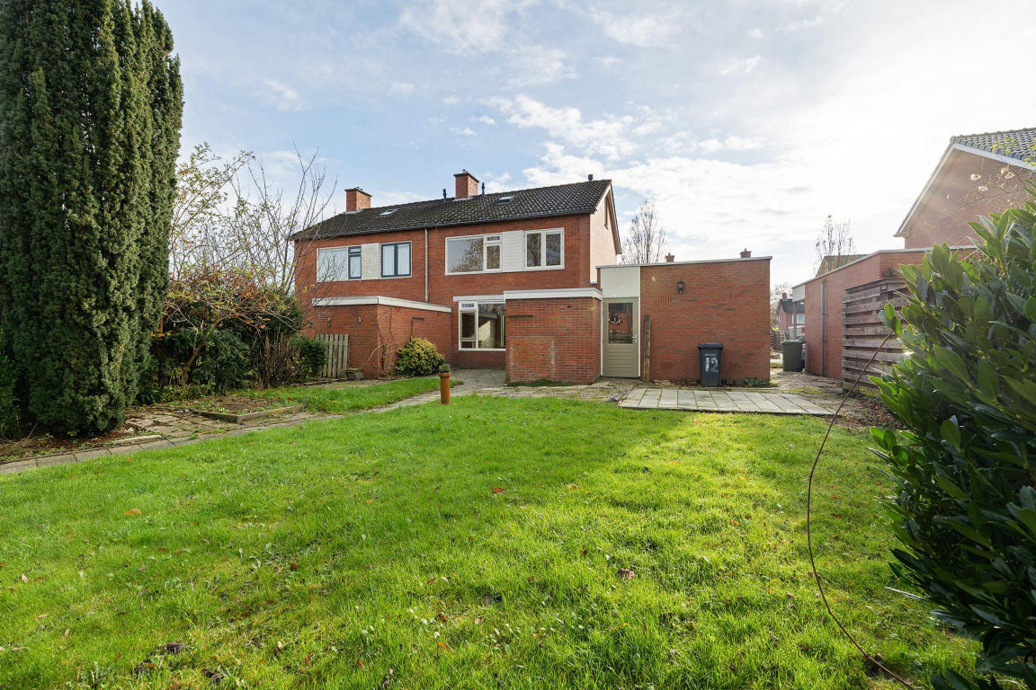 Foto 1 van Dillelaan 12 in Onstwedde