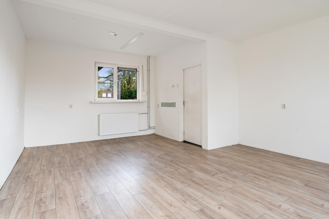 Foto 2 van van Liedekerkestraat 16 in Standdaarbuiten