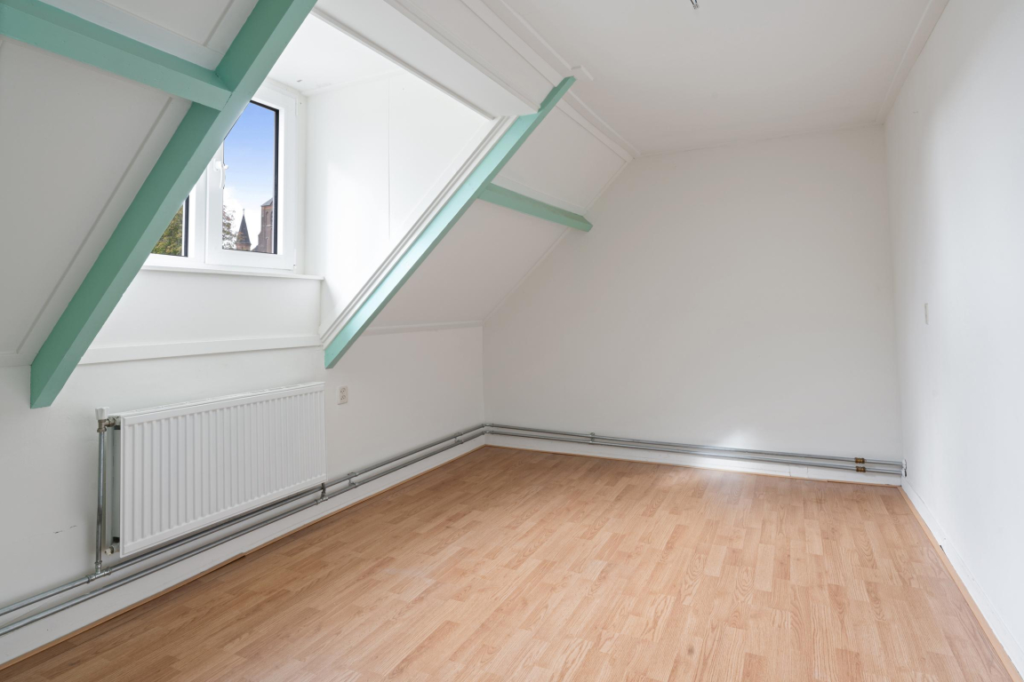 Foto 5 van van Liedekerkestraat 16 in Standdaarbuiten