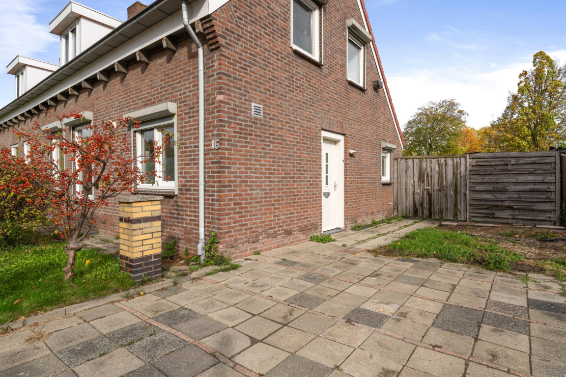 Foto 7 van van Liedekerkestraat 16 in Standdaarbuiten