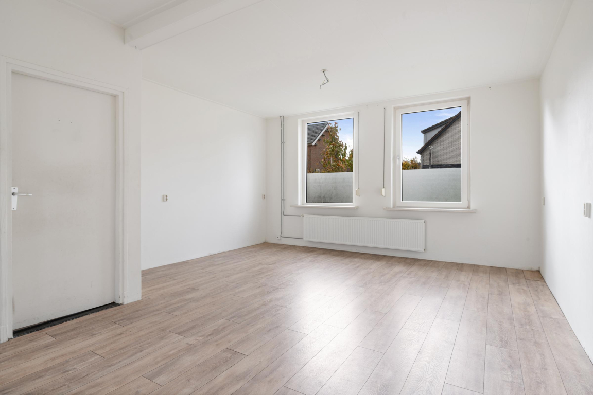 Foto 8 van van Liedekerkestraat 16 in Standdaarbuiten