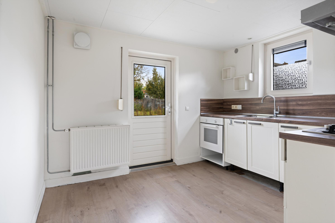 Foto 10 van van Liedekerkestraat 16 in Standdaarbuiten