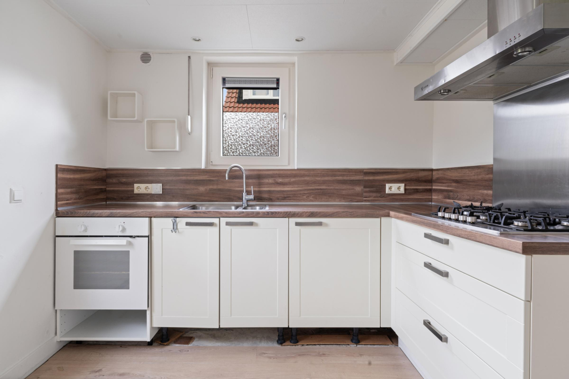 Foto 11 van van Liedekerkestraat 16 in Standdaarbuiten