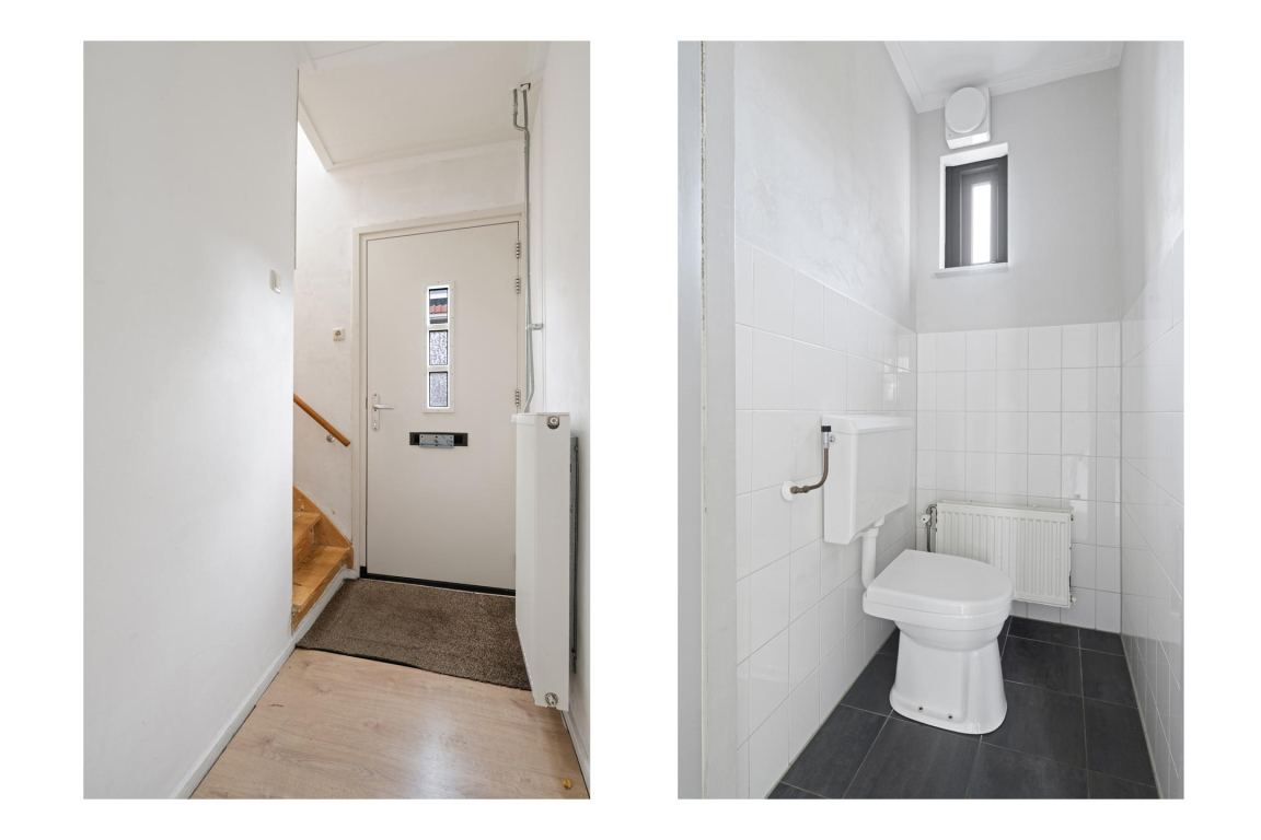 Foto 18 van van Liedekerkestraat 16 in Standdaarbuiten