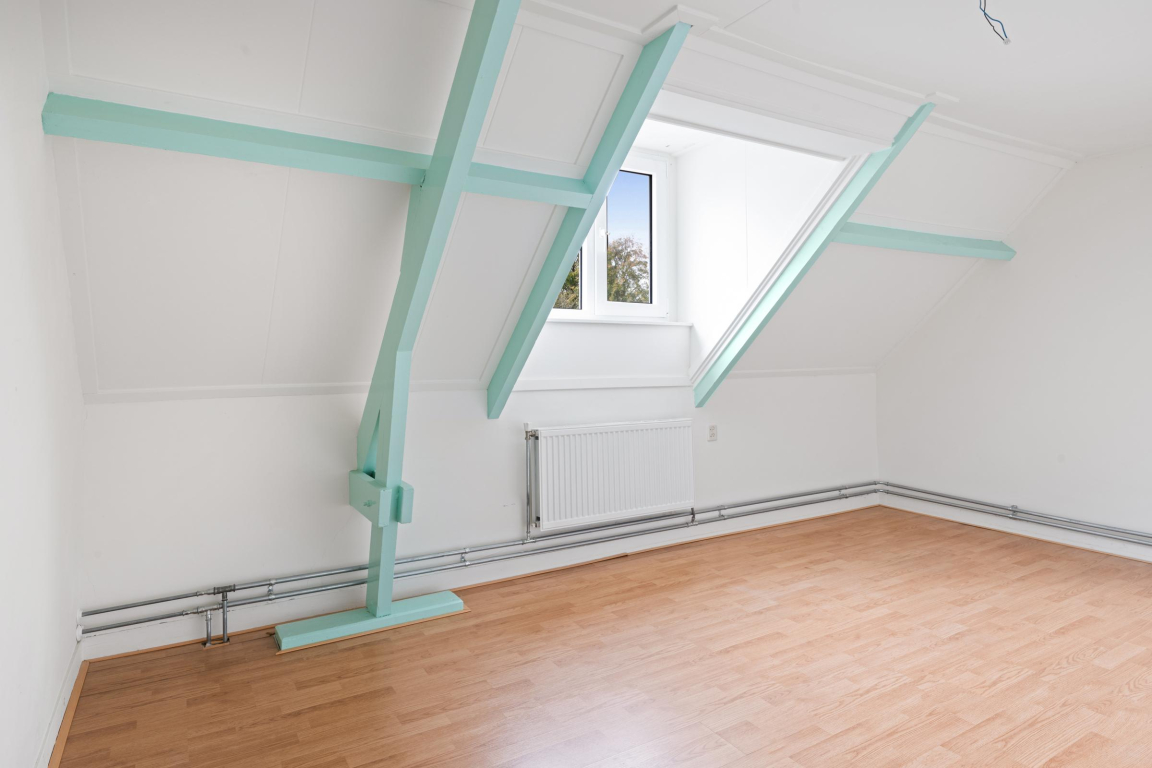 Foto 20 van van Liedekerkestraat 16 in Standdaarbuiten