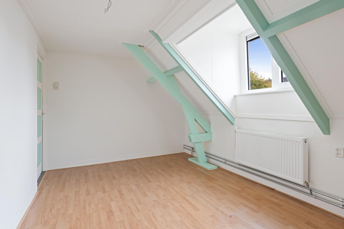 Foto 22 van van Liedekerkestraat 16 in Standdaarbuiten