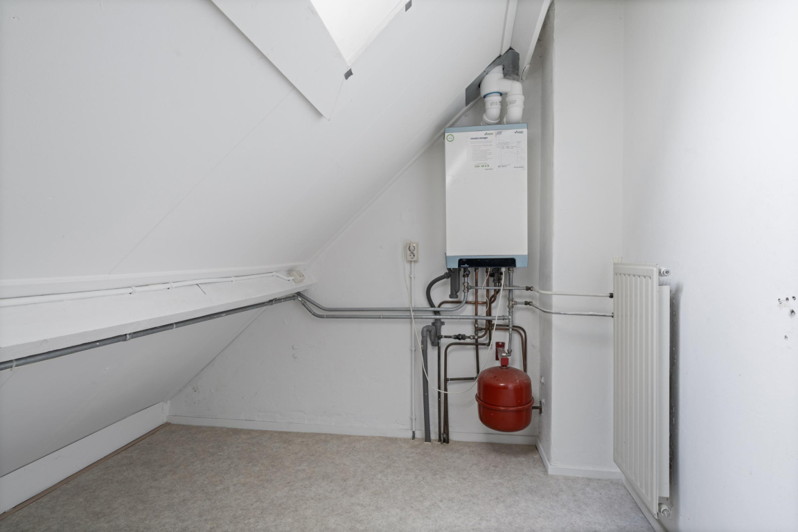 Foto 29 van van Liedekerkestraat 16 in Standdaarbuiten