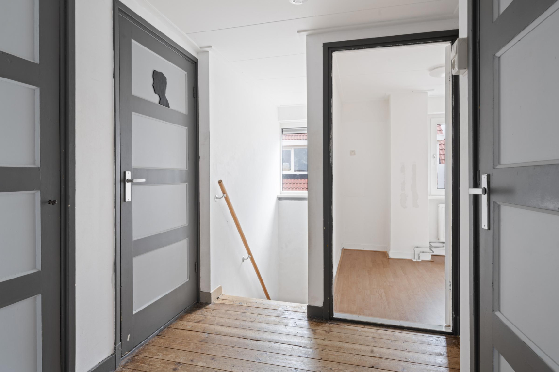 Foto 30 van van Liedekerkestraat 16 in Standdaarbuiten