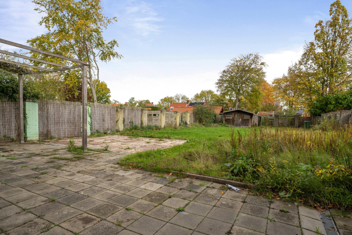 Foto 32 van van Liedekerkestraat 16 in Standdaarbuiten