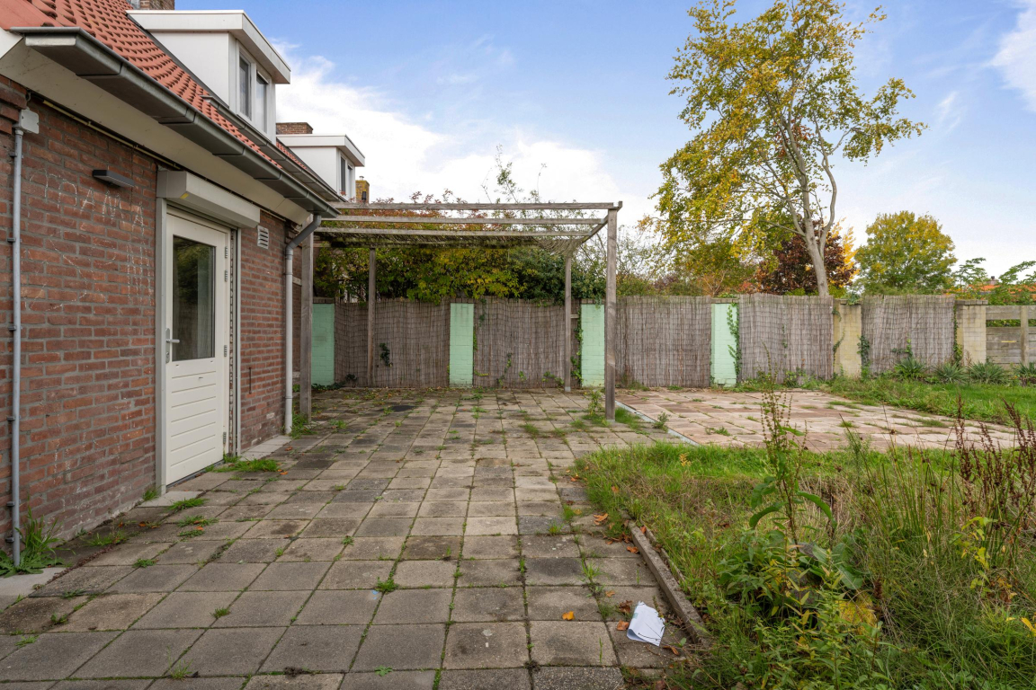 Foto 33 van van Liedekerkestraat 16 in Standdaarbuiten