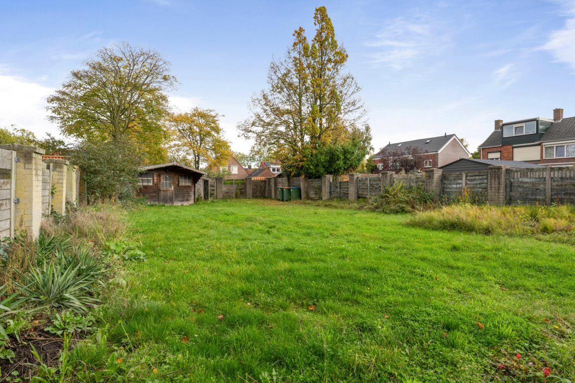 Foto 34 van van Liedekerkestraat 16 in Standdaarbuiten