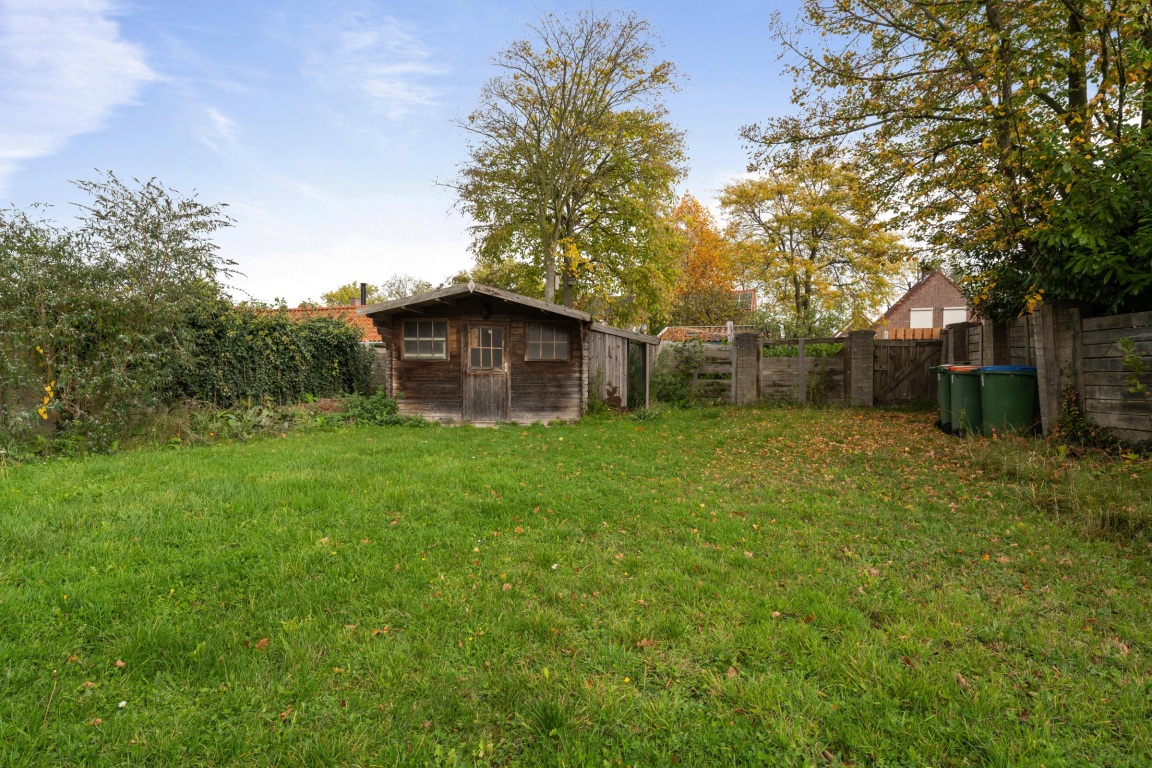 Foto 35 van van Liedekerkestraat 16 in Standdaarbuiten