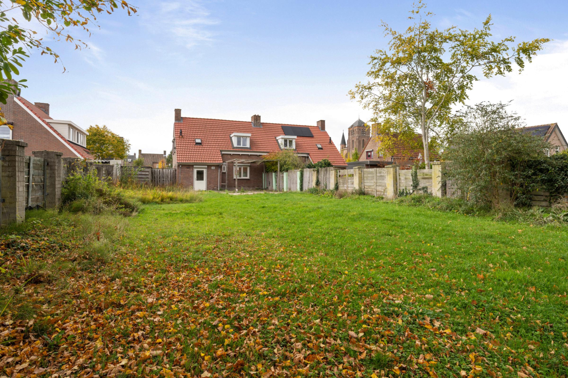 Foto 36 van van Liedekerkestraat 16 in Standdaarbuiten