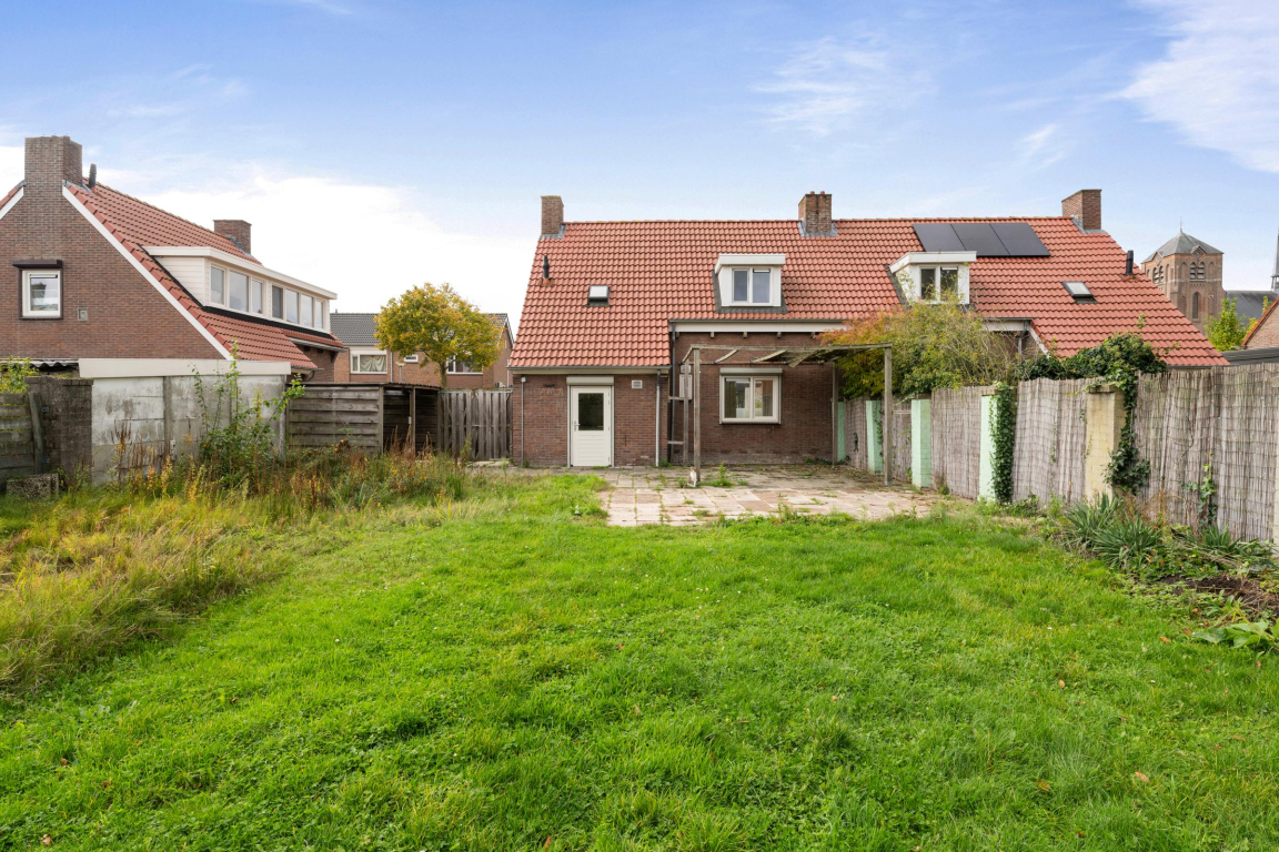 Foto 37 van van Liedekerkestraat 16 in Standdaarbuiten