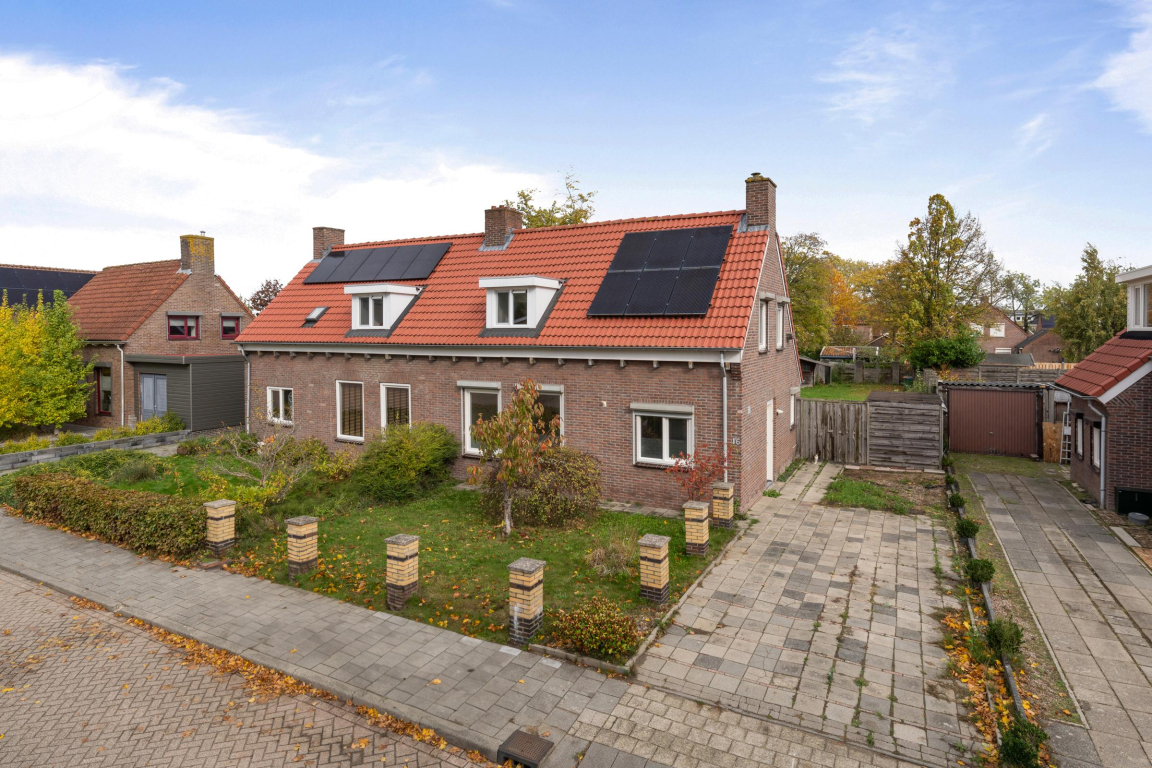 Foto 39 van van Liedekerkestraat 16 in Standdaarbuiten