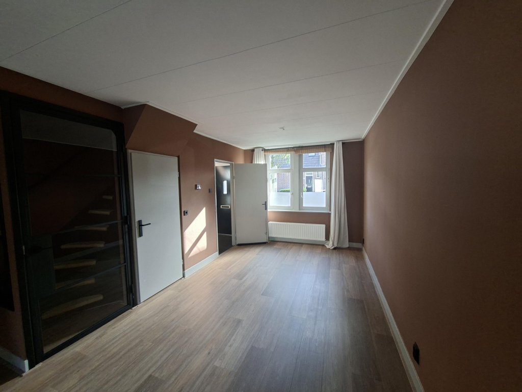Foto 1 van Wantijstraat 29 in Dordrecht