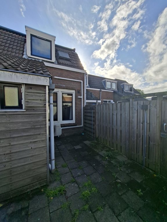 Foto 9 van Wantijstraat 29 in Dordrecht
