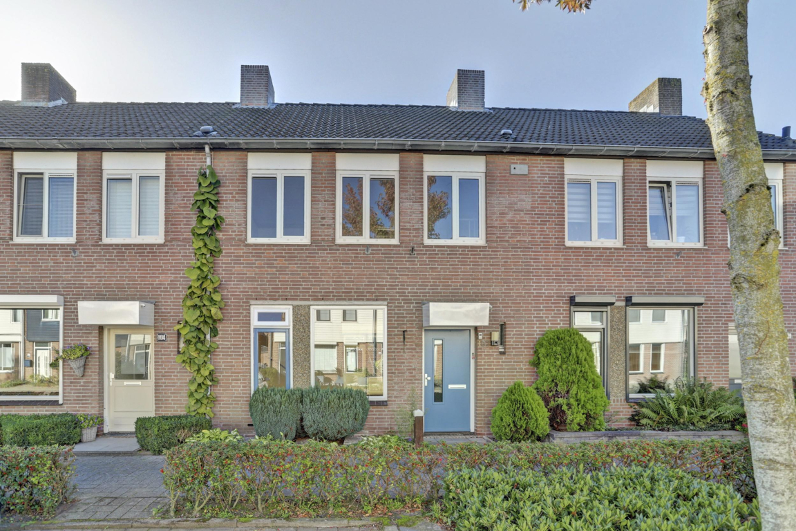 Foto 1 van Gagelrijs 102 in Rijen