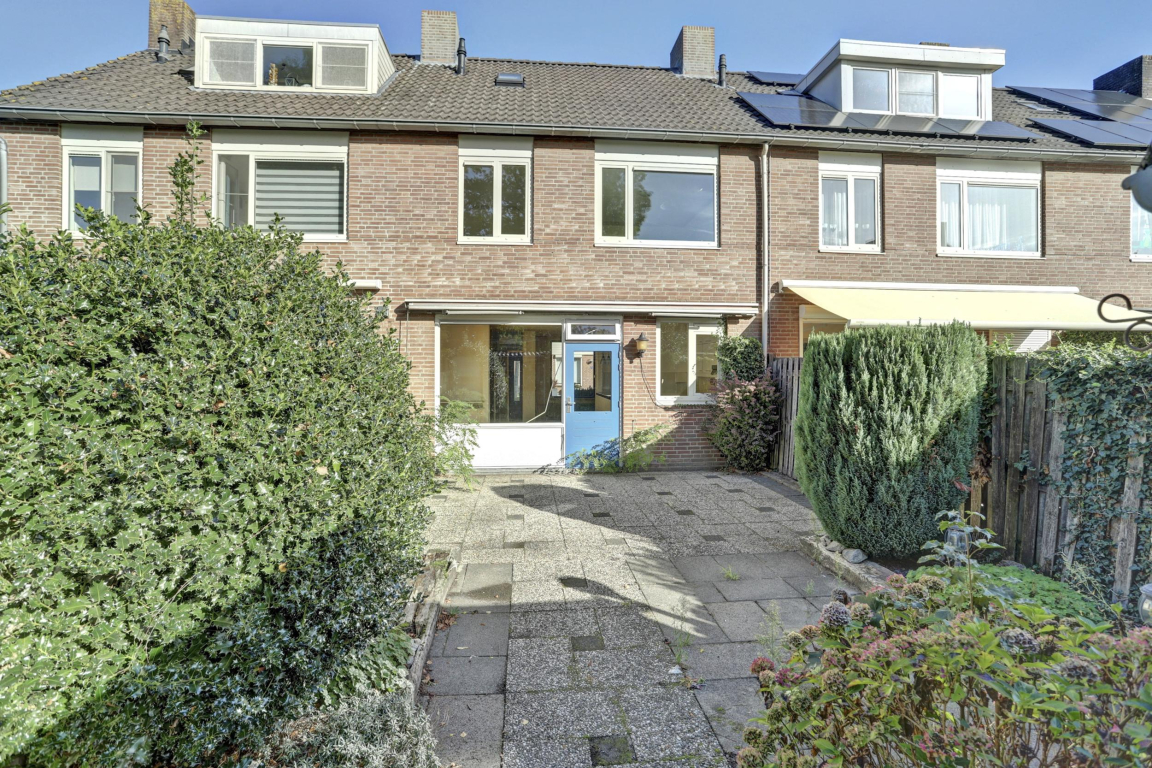 Foto 26 van Gagelrijs 102 in Rijen