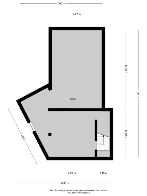 Foto 26 van Katendrechtse Lagedijk 185-c in Rotterdam