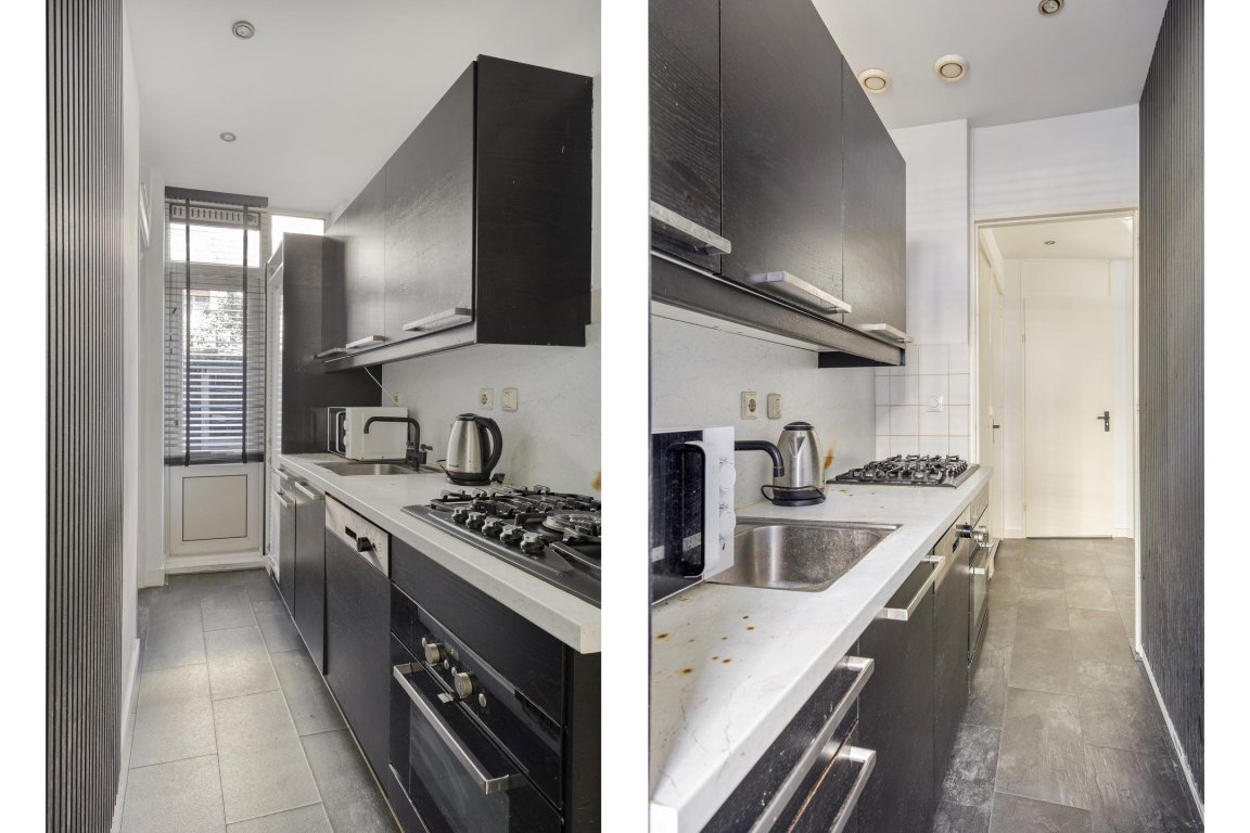 Foto 7 van Katendrechtse Lagedijk 185-c in Rotterdam