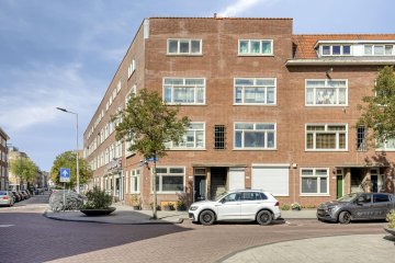 Katendrechtse Lagedijk 185-c in Rotterdam