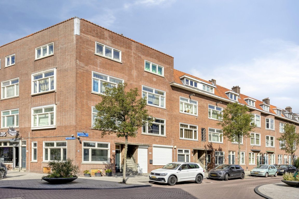 Foto 17 van Katendrechtse Lagedijk 185-c in Rotterdam