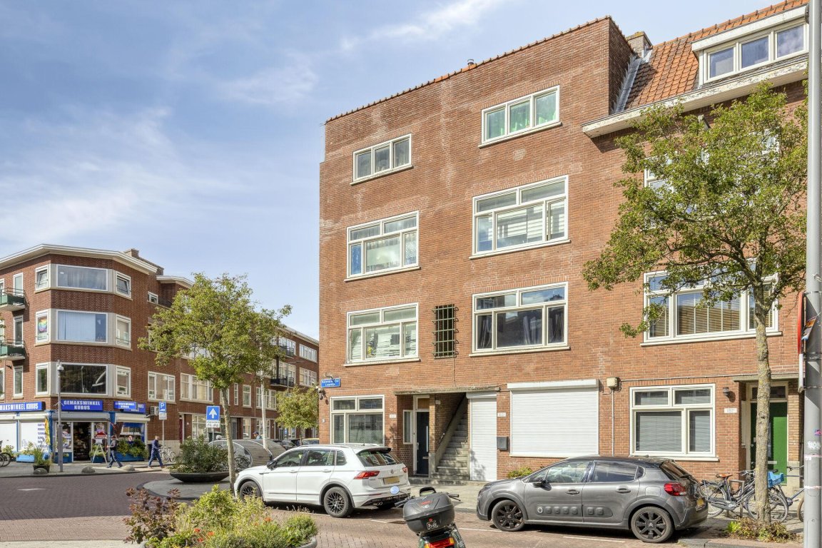 Foto 18 van Katendrechtse Lagedijk 185-c in Rotterdam